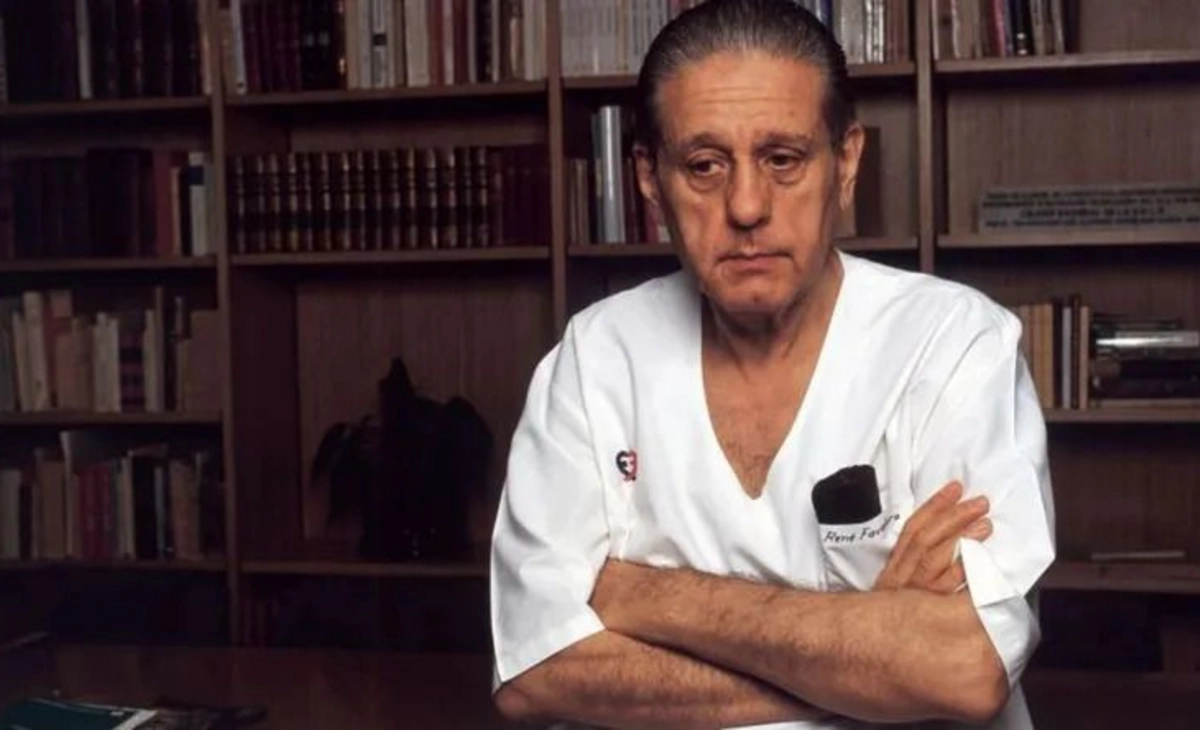 El legado de Favaloro: Ziliotto reafirma el derecho a la salud en La Pampa