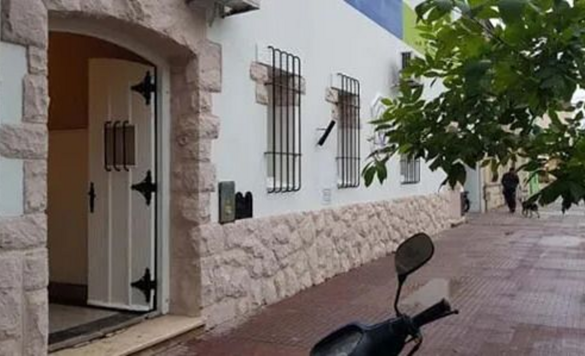 Un piquense detenido por varios robos en General Villegas