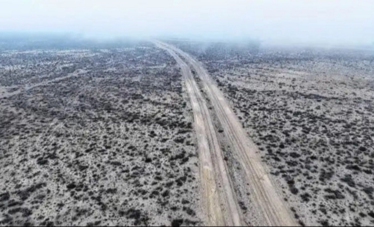 La Pampa cobrará peaje a camiones de Vaca Muerta