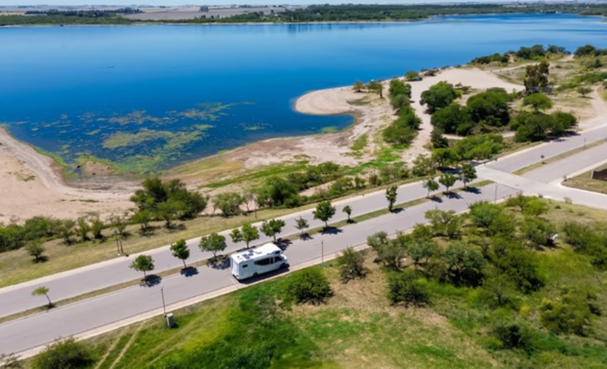 La Ruta del Motorhome: los destinos más atractivos y cómo recorrerlos