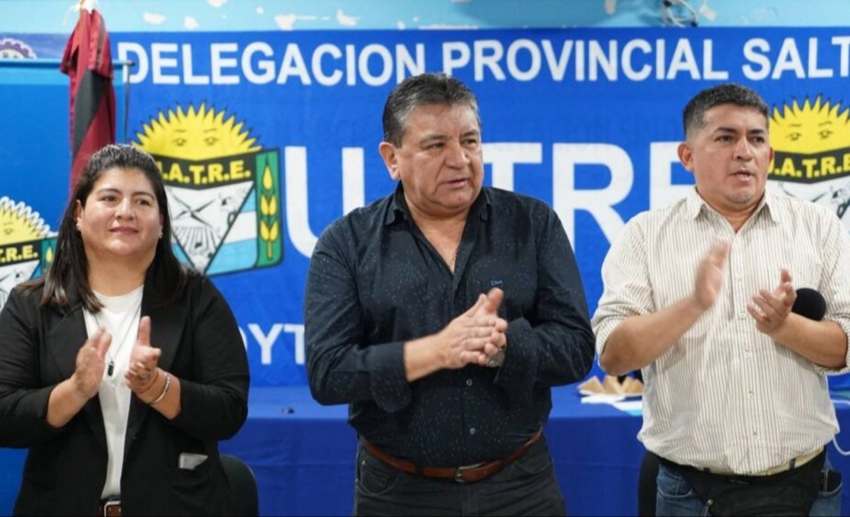 Uatre cerró la paritaria, pero advirtió: "No alcanza para recomponer los salarios"