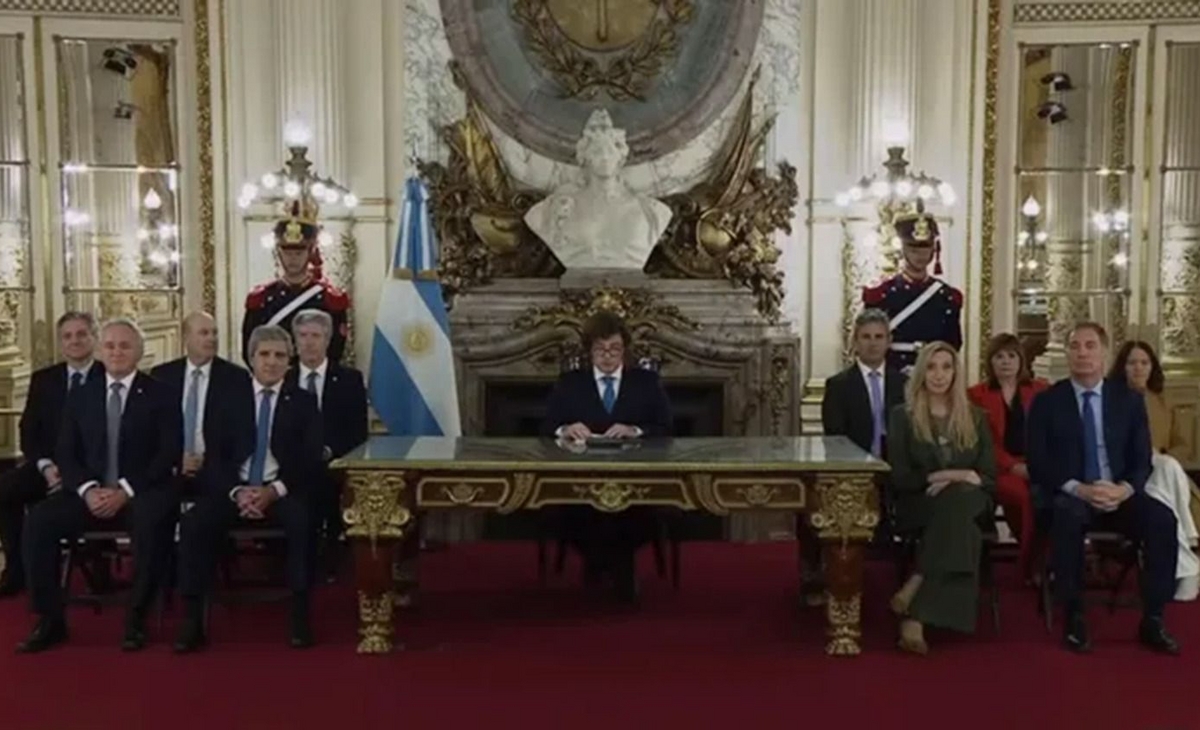 “Una herramienta que posibilitó el robo”