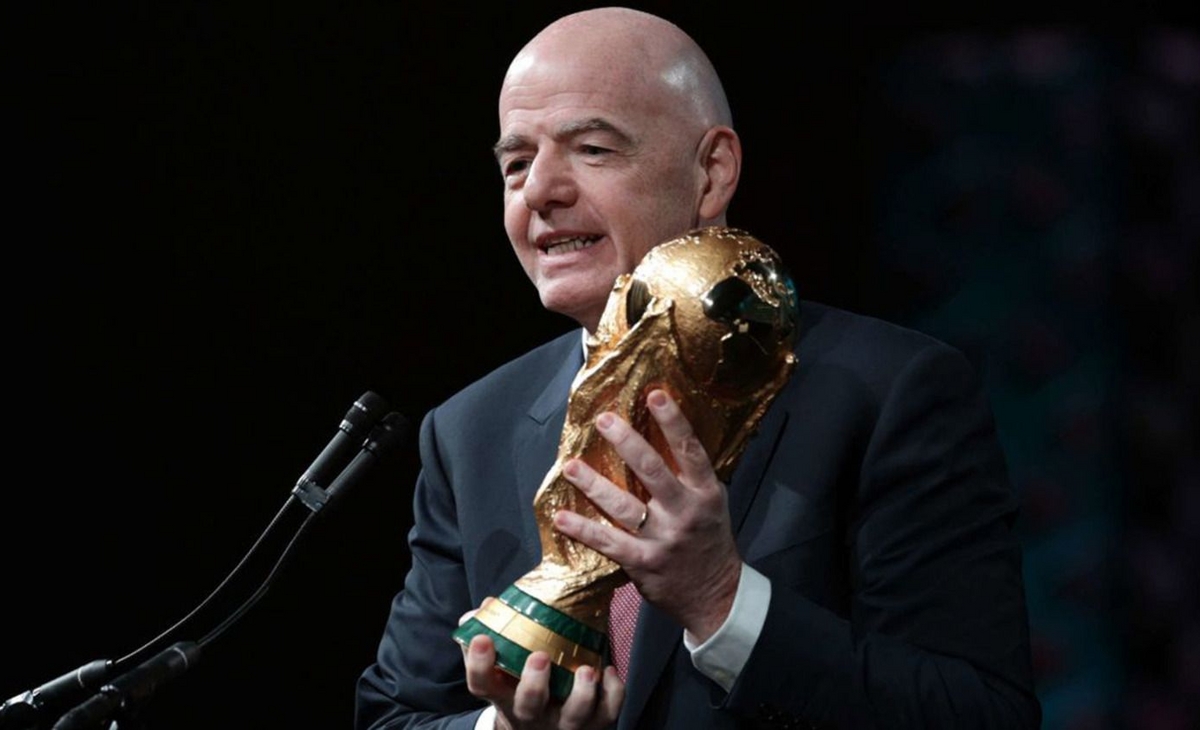 La UEFA se puso firme
