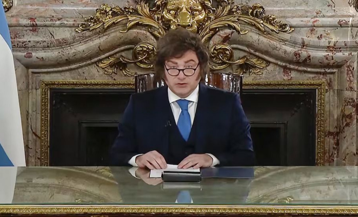 La oposición repudió la reforma del BCRA: las cinco claves del proyecto libertario