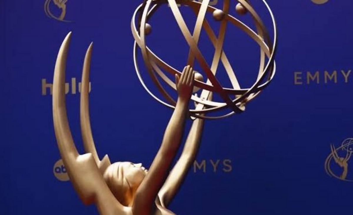 Se vienen los Premios Emmy