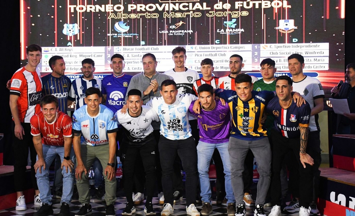 El Provincial comenzará el 27 de septiembre