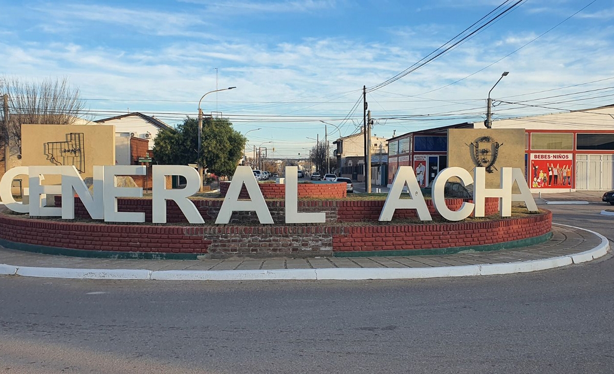 Salud Mental: se harán dos obras en General Acha
