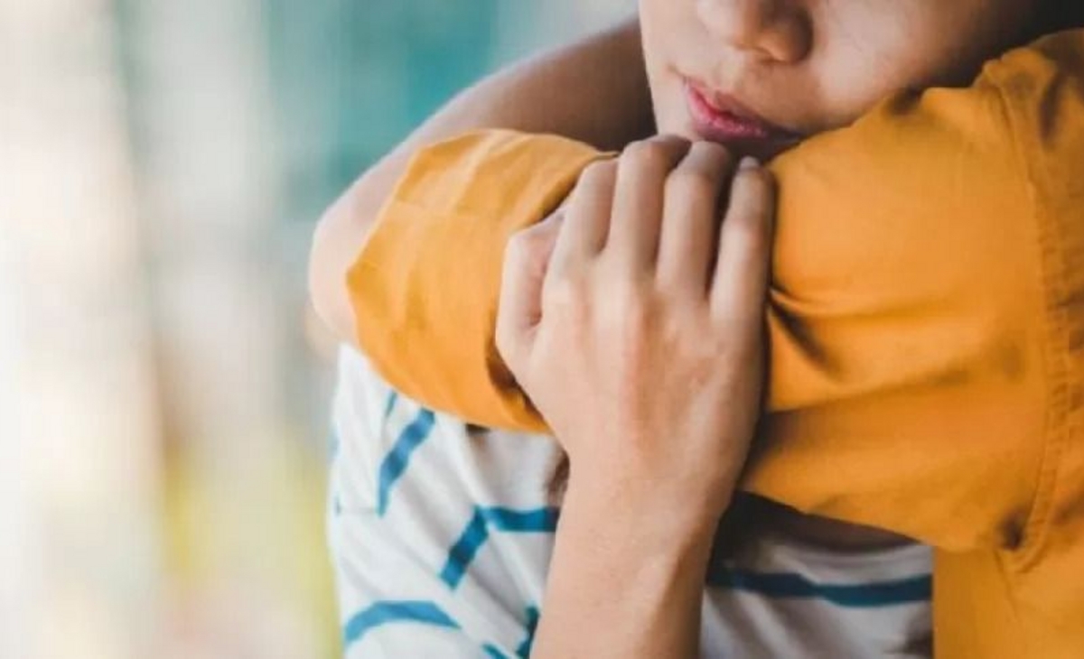 Convocan a familias para adoptar a una niña de 10 años
