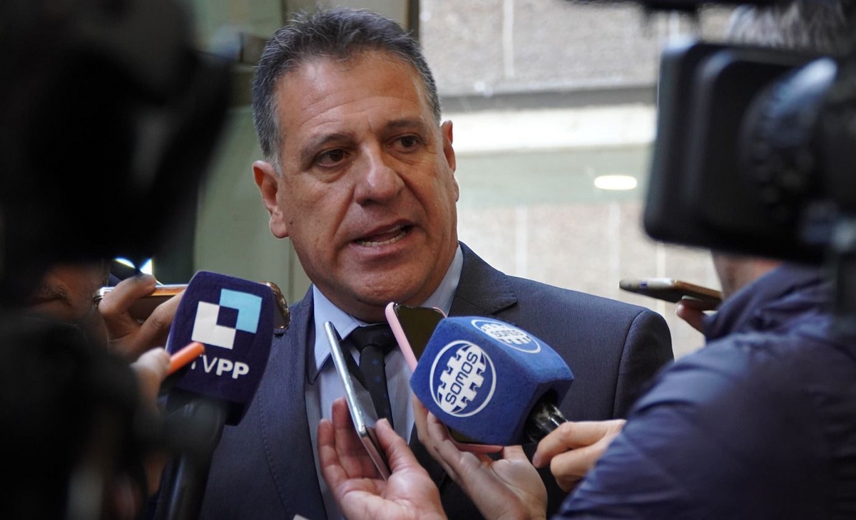 Pascual Fernández plantea la necesidad de unidad y debate interno en el peronismo pampeano