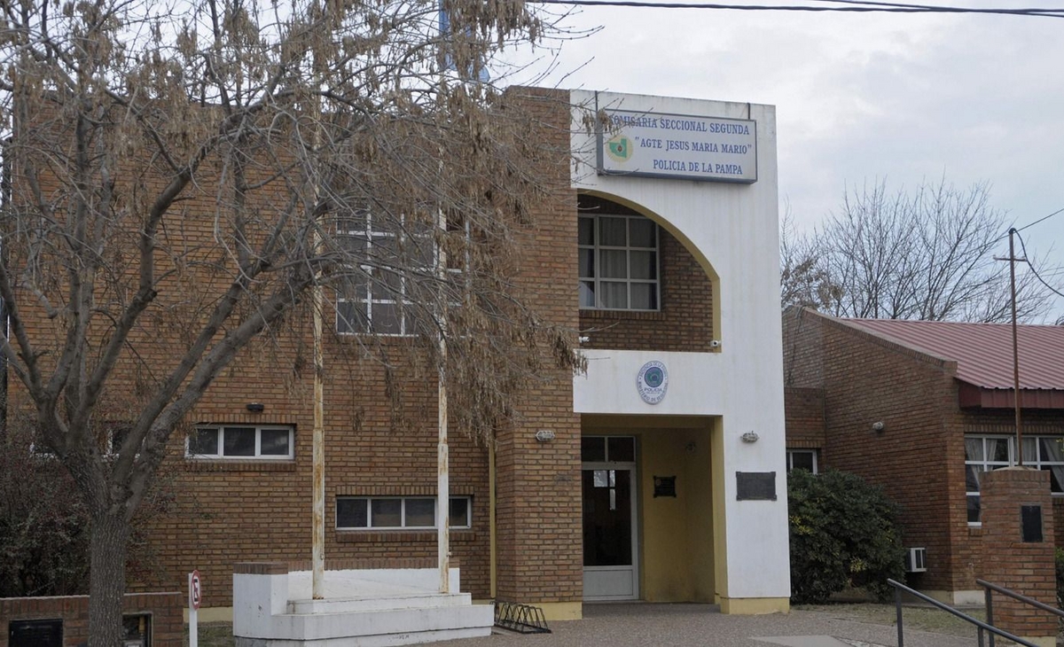 Valiente vecino frena un intento de robo en Santa Rosa