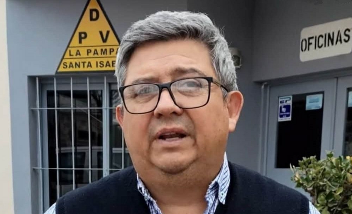 “Donde no llega nadie más, está Vialidad Provincial”