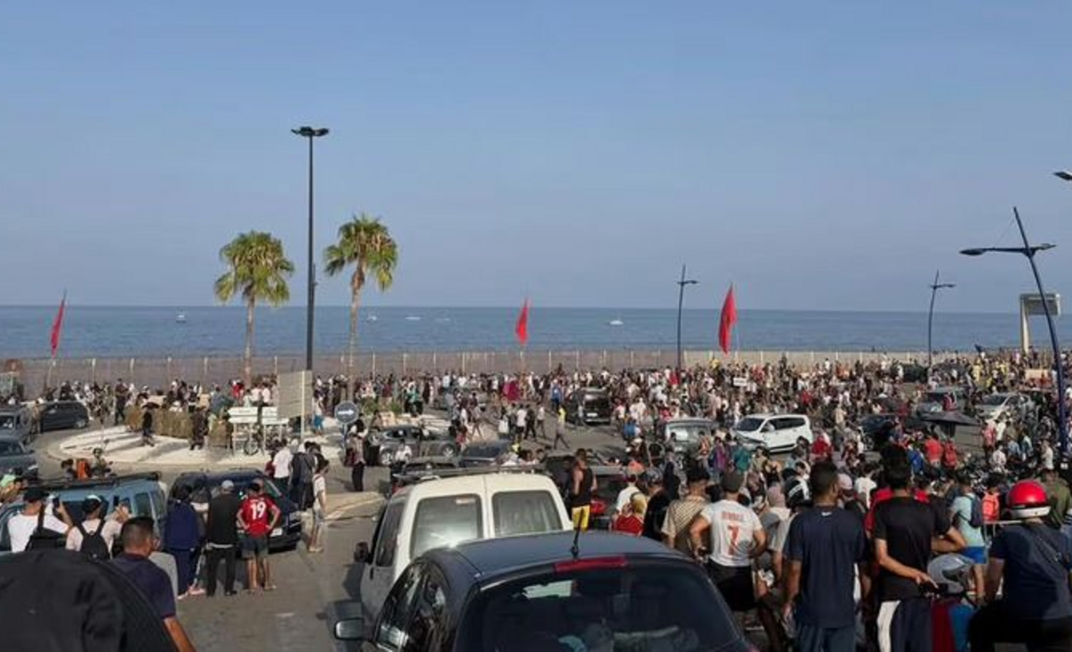 La Unión Europea apoya a España ante la situación por los migrantes