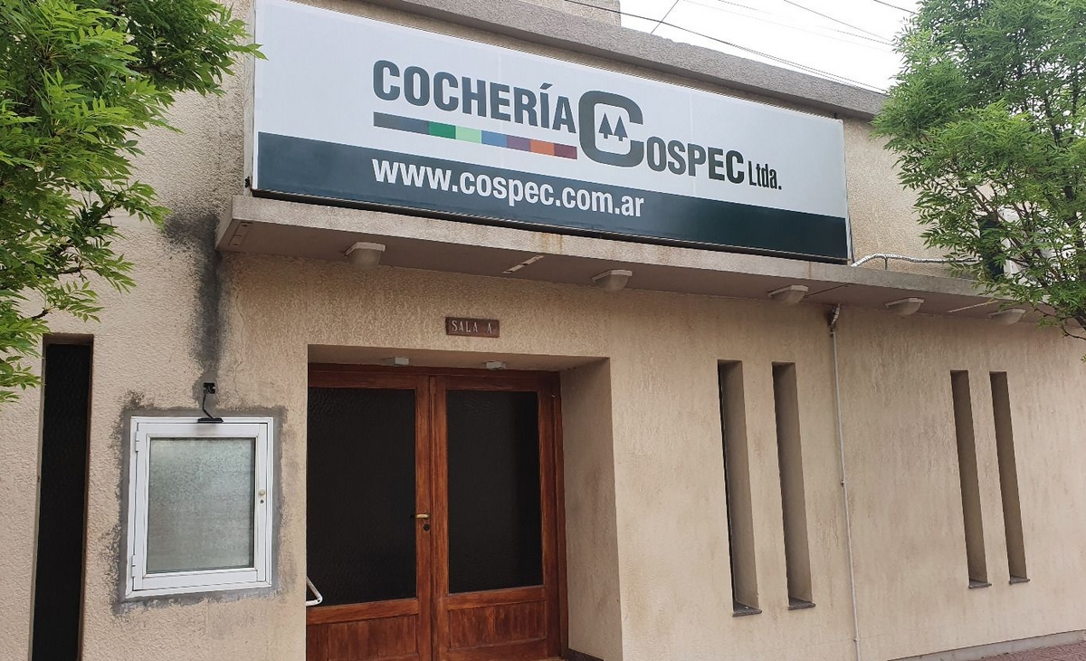 Se pelearon los familiares y tuvieron que suspender un velatorio