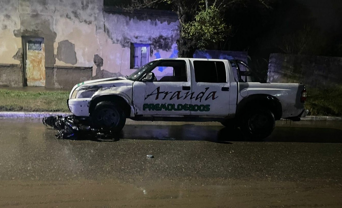 Catriló: falleció la adolescente que había sufridos graves lesiones en un siniestro