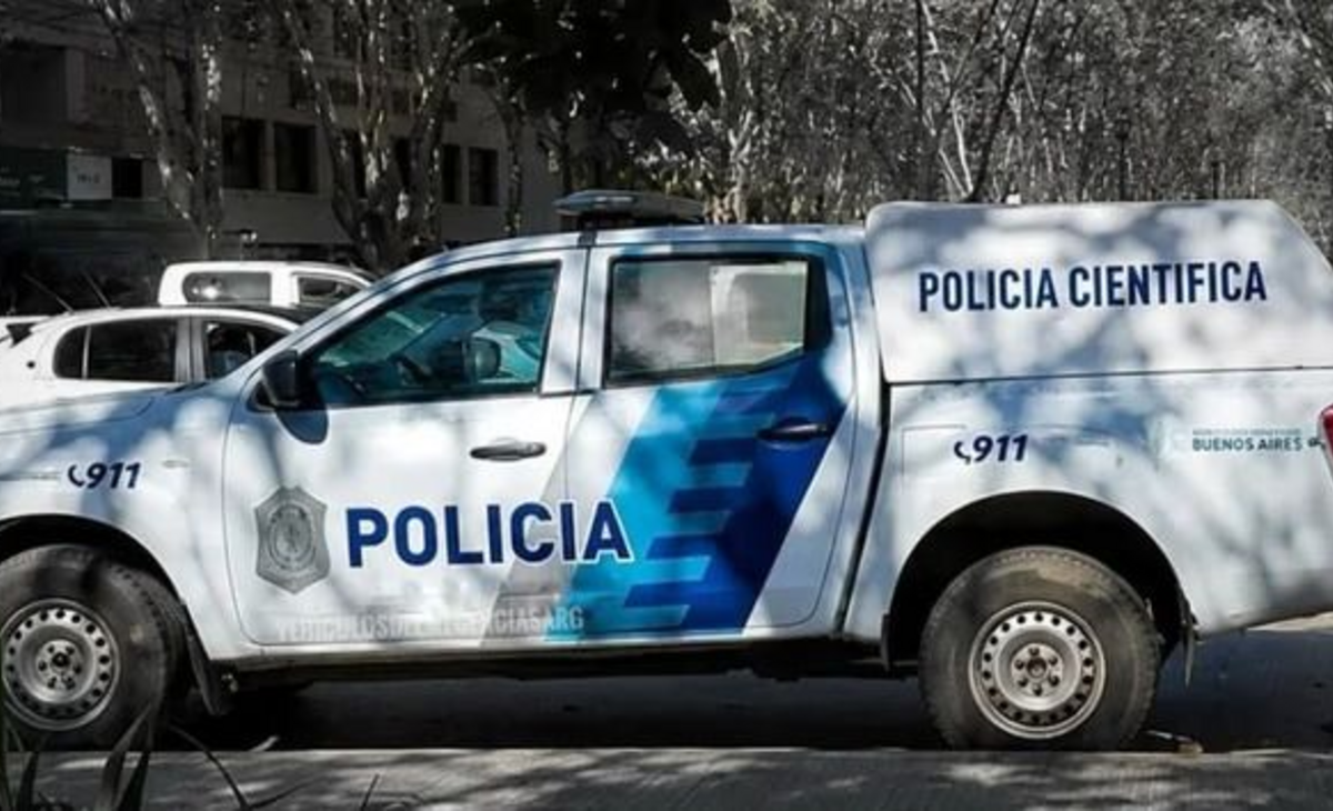 Un joven mató de una puñalada en el pecho a su padrastro