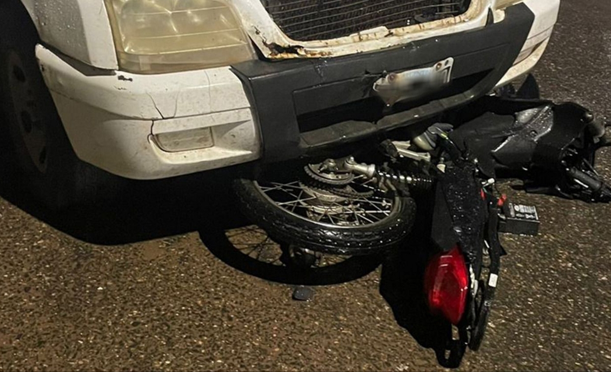 Falleció adolescente accidentada