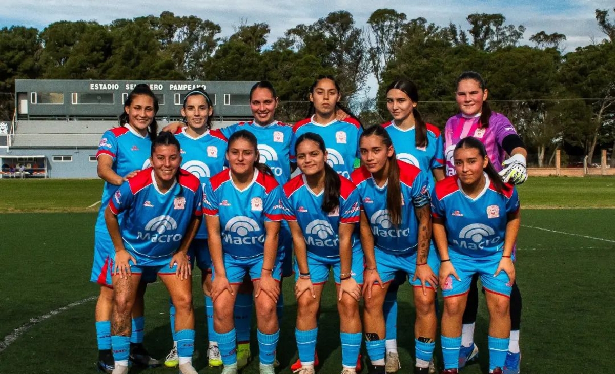 El campeón goleó en el inicio del Clausura