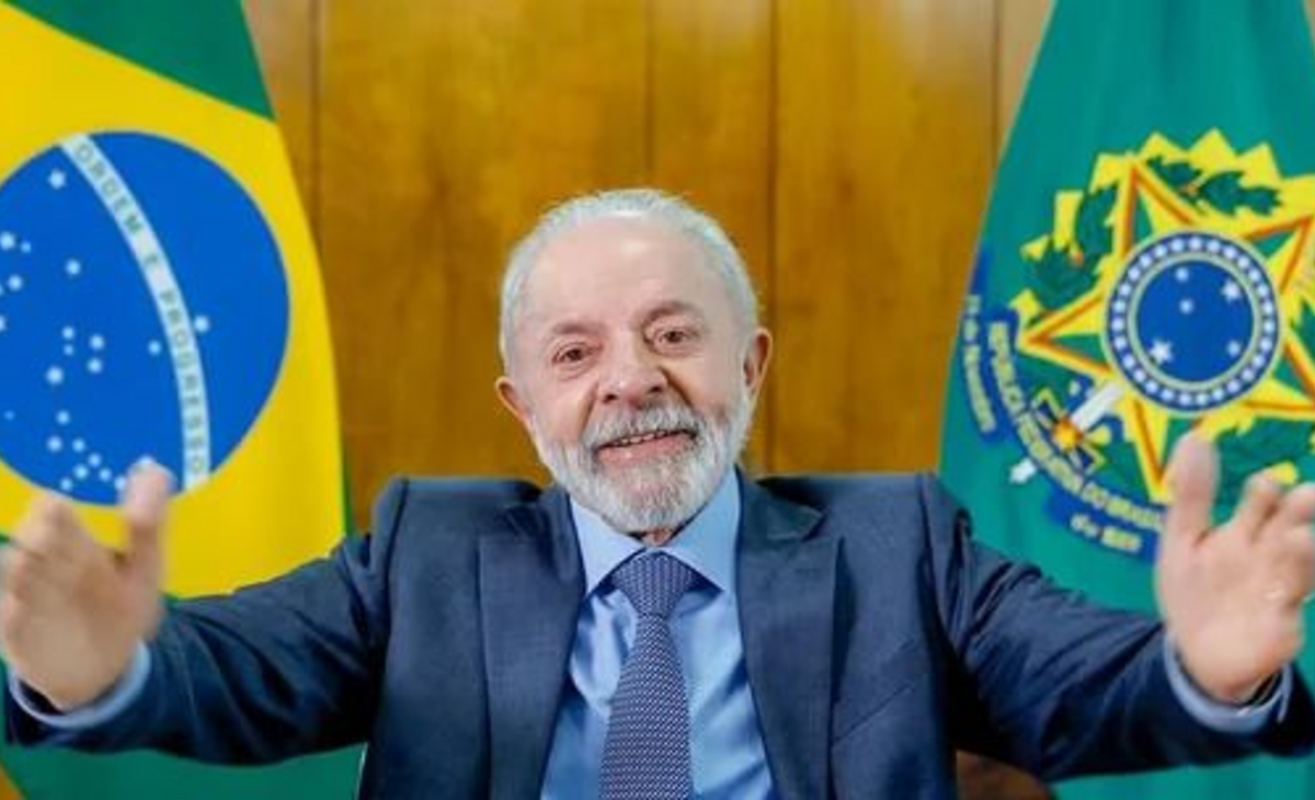 El PT oficializó la candidatura a la reelección de Lula en Brasil