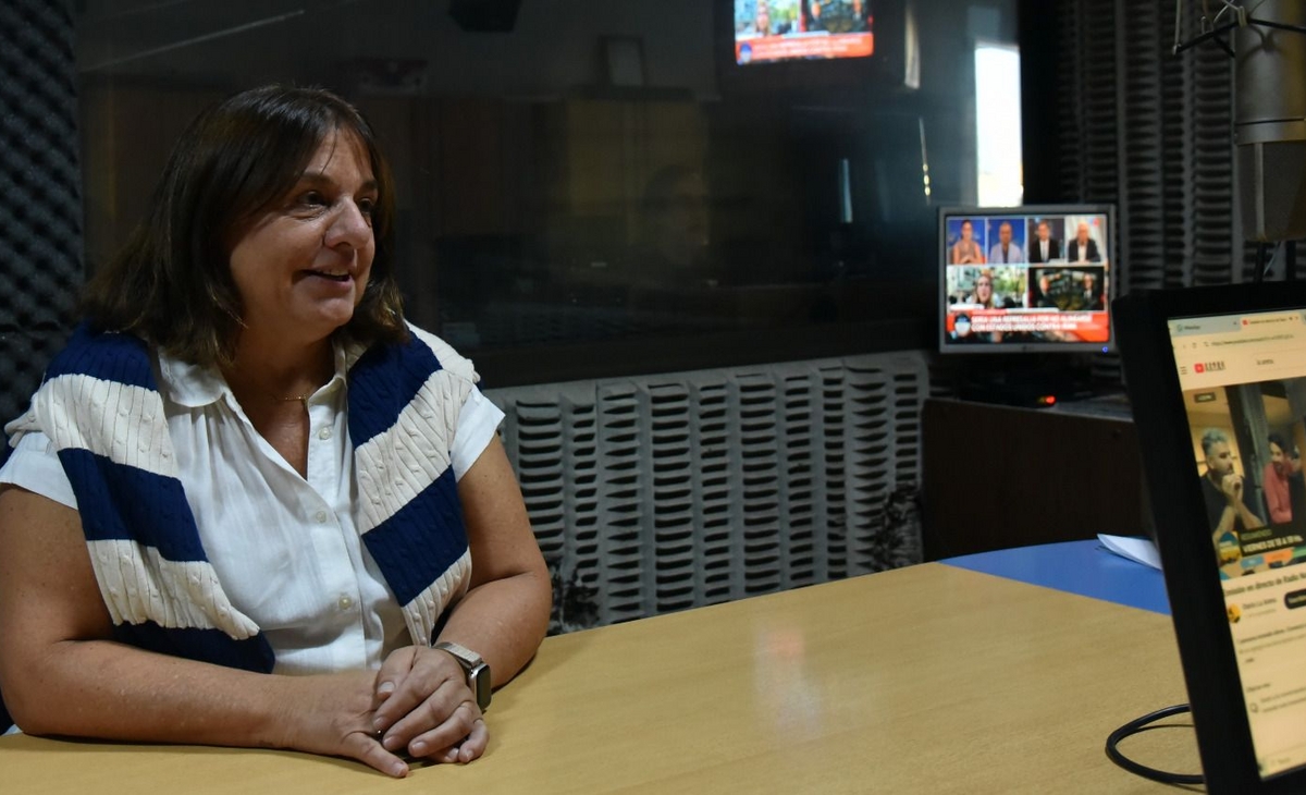 El PRO apura el 2027: “¿Marita Mac Allister y Berhongaray? Puede ser”