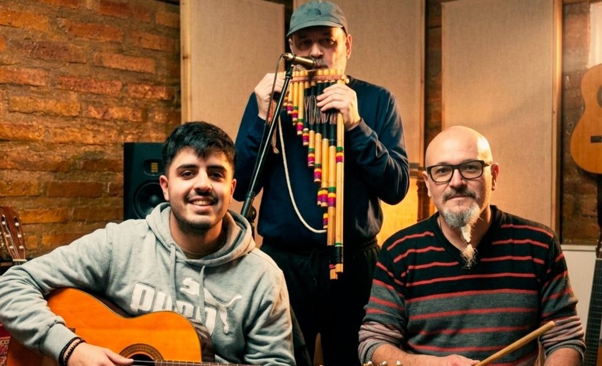 "Voces y Sonidos de esta Tierra", este sábado en “La Porfiada”