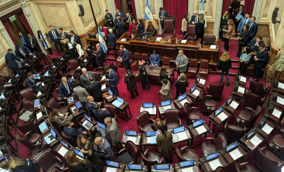 Ley de Tierras: el Gobierno negocia fijar un límite de compra por provincia