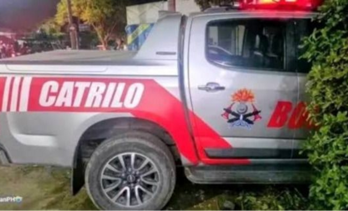 Presentan proyecto para reactivar la Junta Municipal de Defensa Civil en Catriló