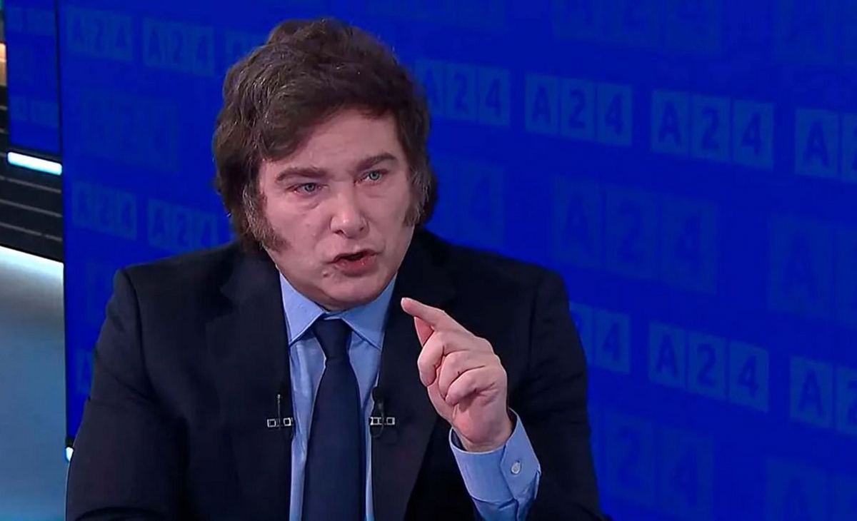 “Nadie les puso un revólver en la cabeza”