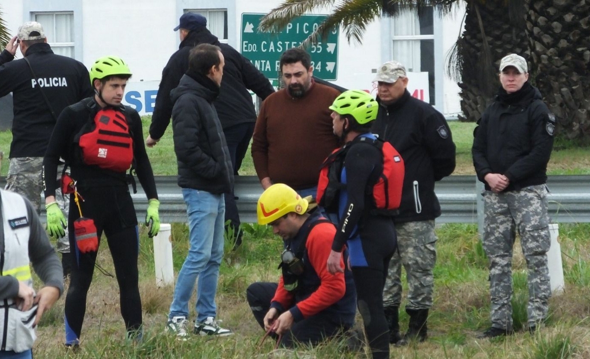 Revelaron el resultado de la autopsia al cuerpo de Albornóz