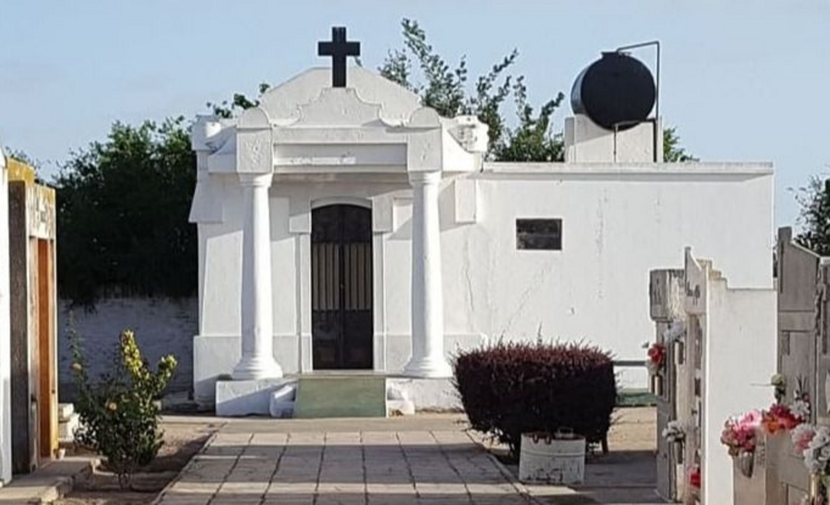 Inquietud en Catriló: El Concejo solicita informes sobre el cementerio local
