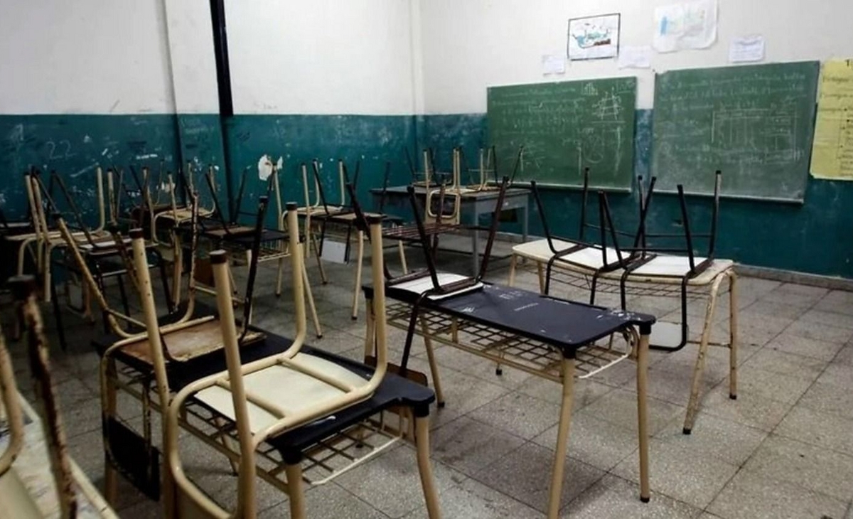 Conflicto Educativo: La Pampa Bloquea Ingreso de Inspectores Nacionales en Escuelas