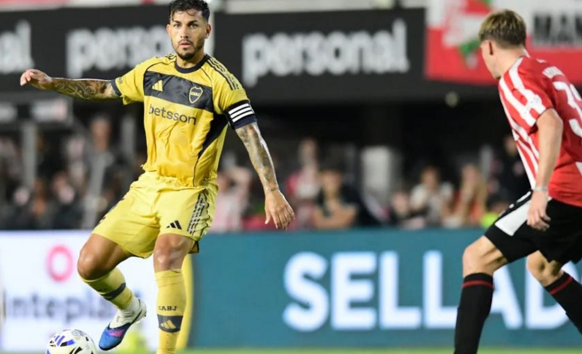 Boca recibe a Estudiantes en Huracán
