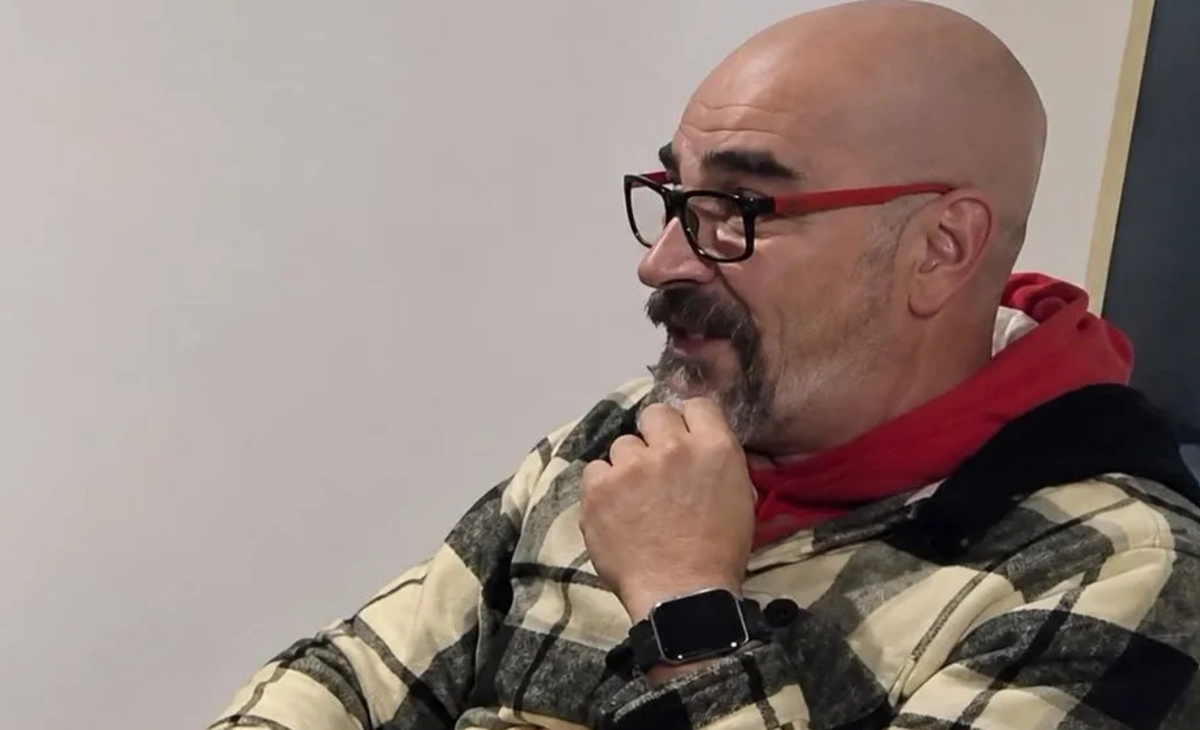 Debutó con su canal de streaming y se murió de un infarto en la transmisión