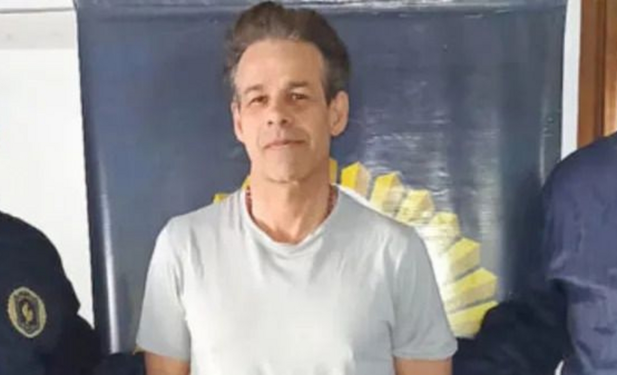 Lavado y fraude: en EE.UU. declaran culpable a Fred Machado, el financista de Espert