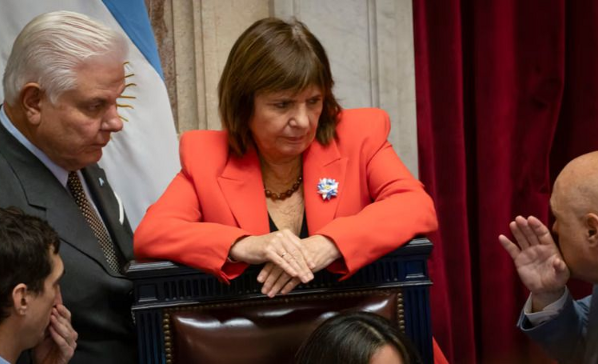 Sin los votos, LLA baja el capítulo de la Ley de Tierras y busca apoyos