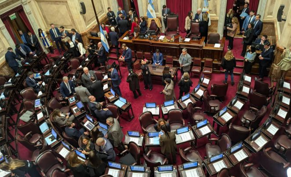 Rol clave de los gobernadores en la caída de capítulo de extranjerización de la tierra