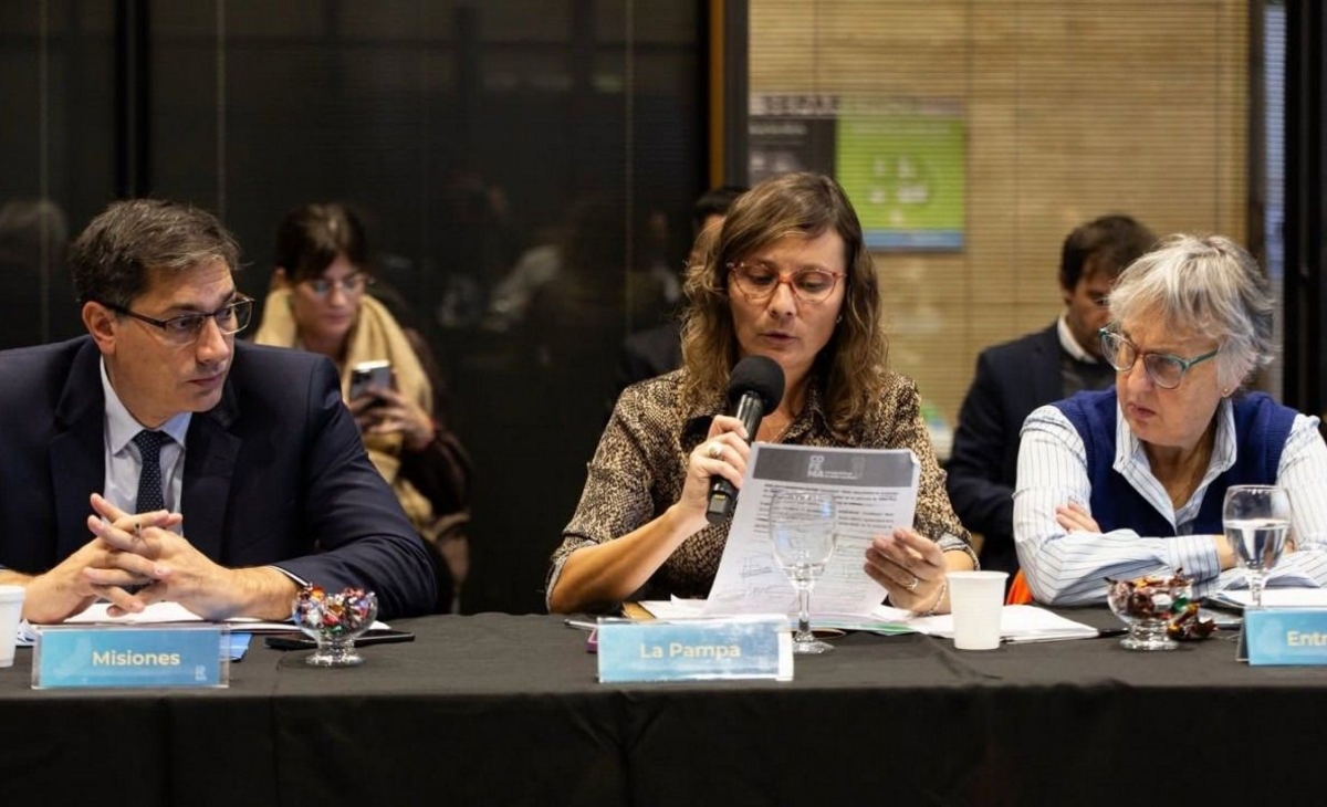 Cofema se opone a ley que alteraría la protección de tierras rurales