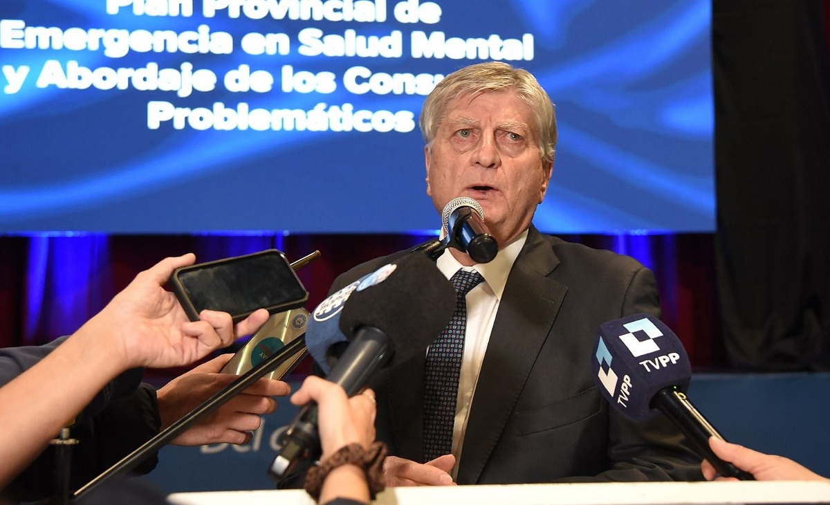 Nación acepta ceder las casas del Procrear a La Pampa