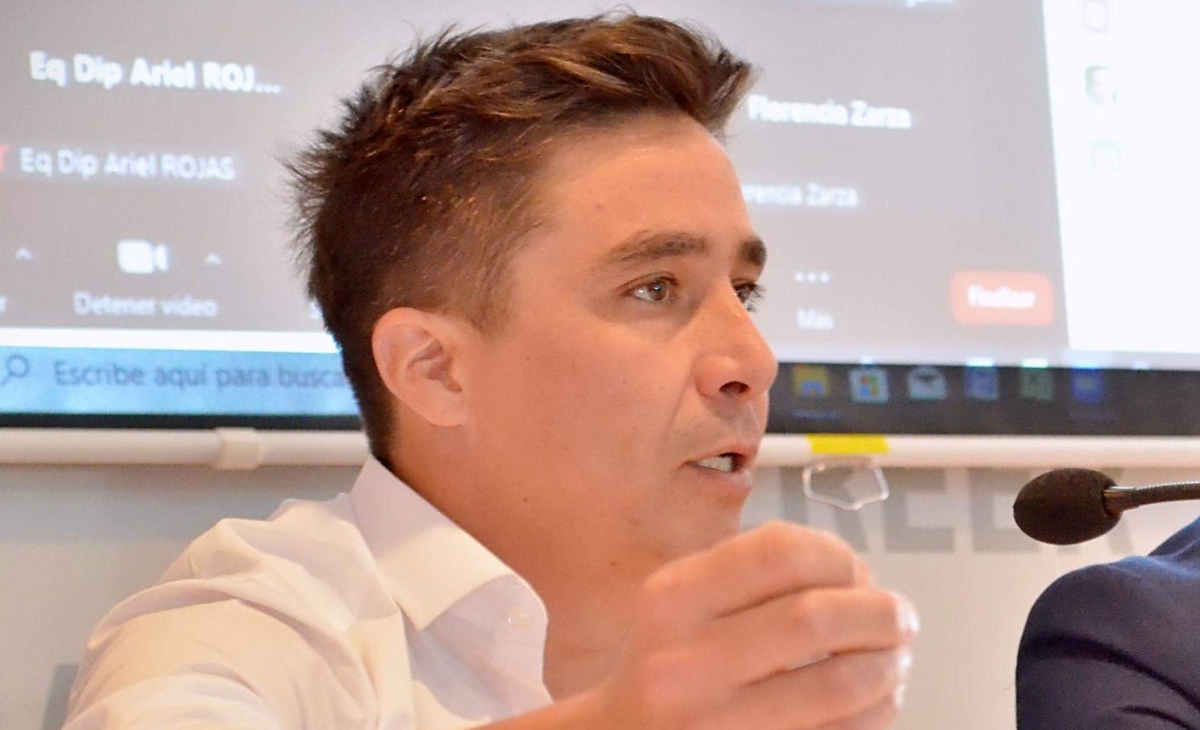 Procrear: "Es un gran esfuerzo terminar las obras"