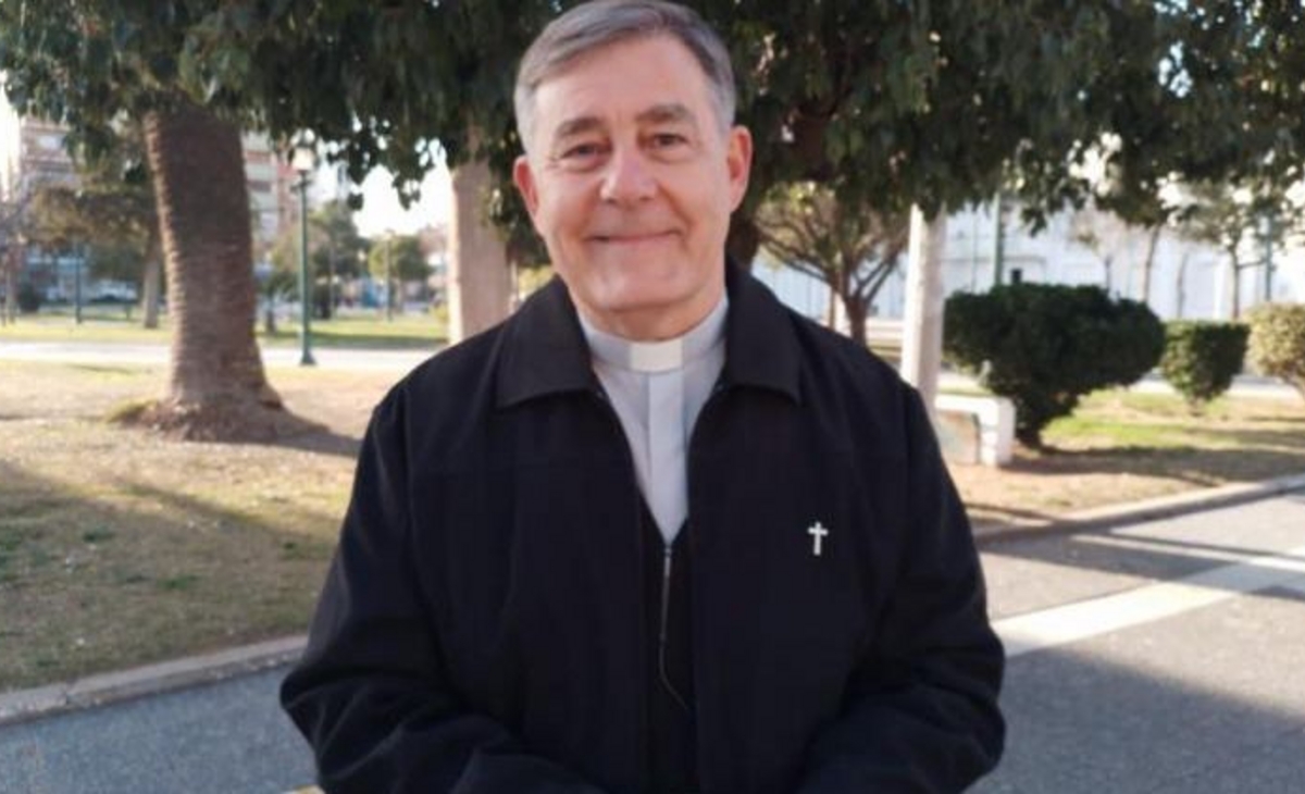 El Obispo de Santa Rosa se ilusiona con la llegada del Papa: un evento histórico para todos
