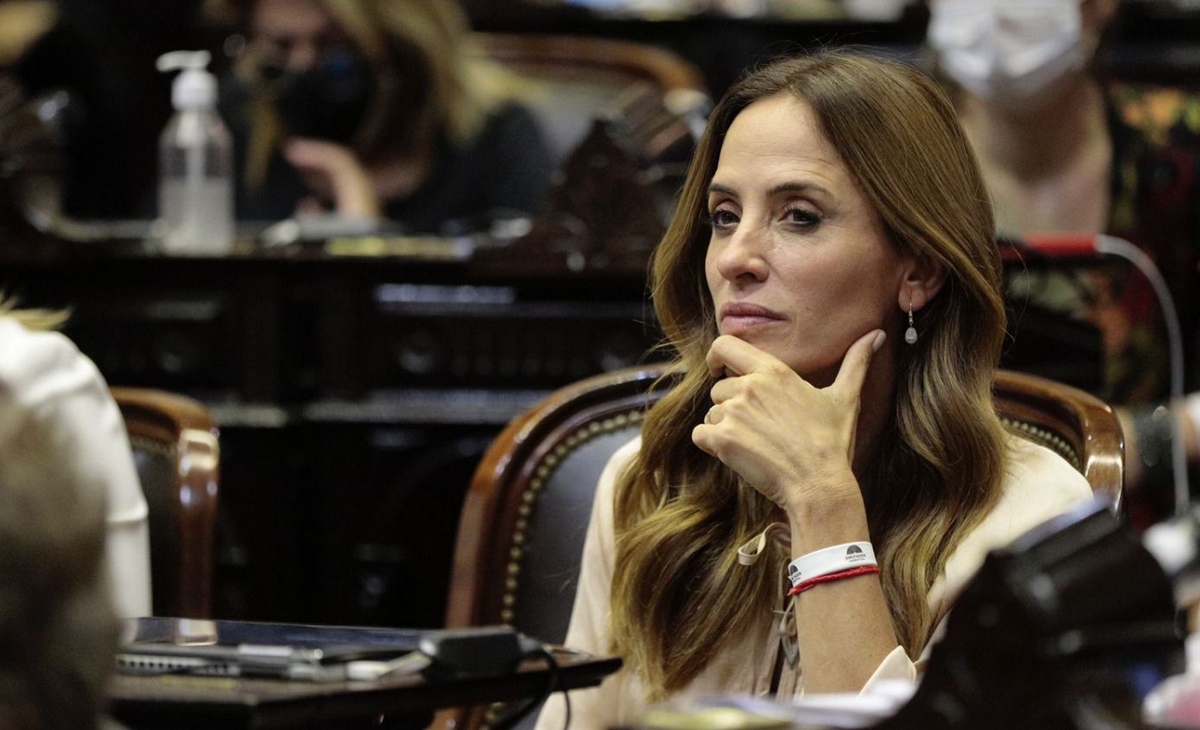 “Ley Estefanía”: impulsan que familias adopten a chicos con discapacidad