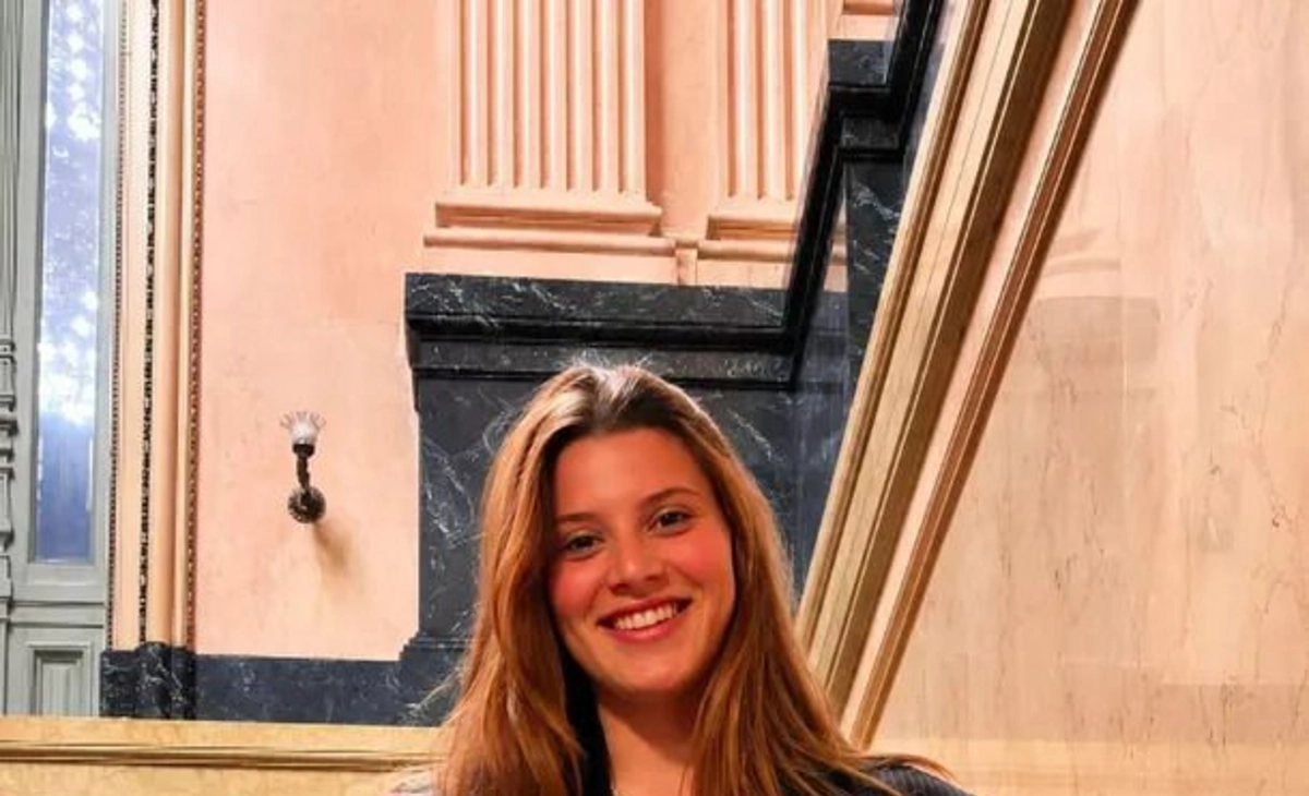Joven bióloga creó un gel que sirve para reparar el corazón después de un infarto