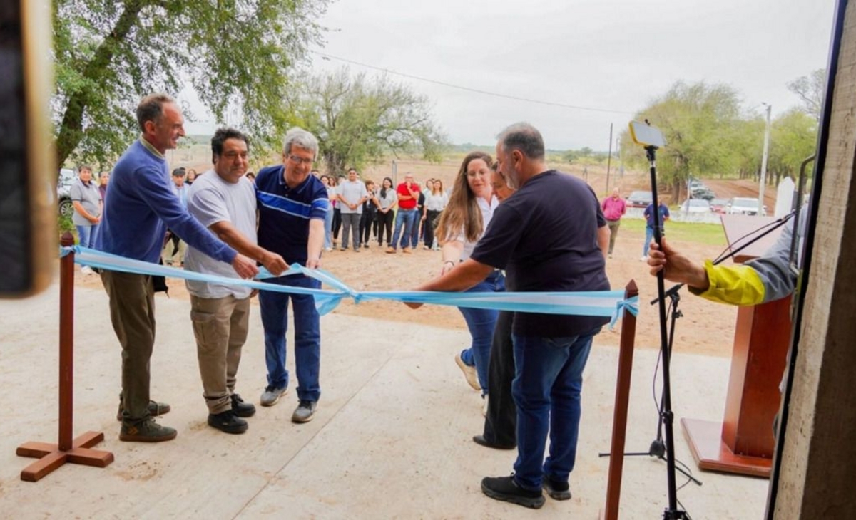 Victorica avanza hacia la sostenibilidad: 36 toneladas de residuos reciclados en cuatro meses