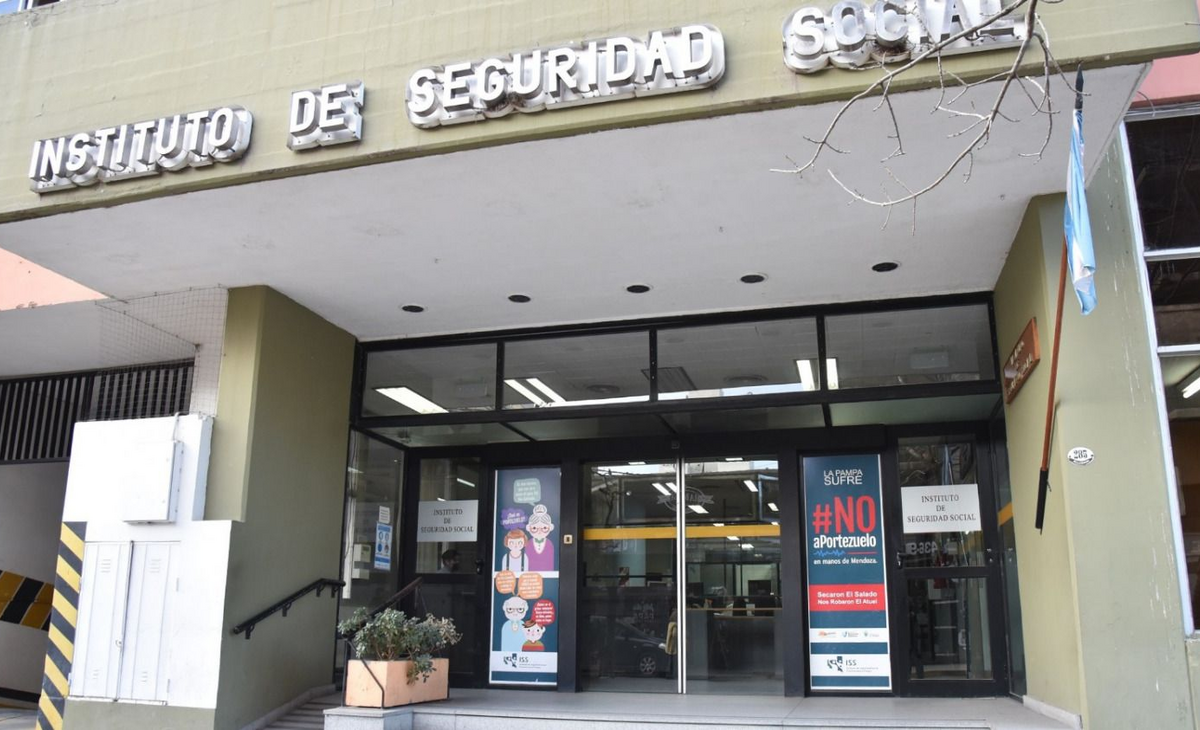 La jubilación mínima de La Pampa es la más alta del país, más del doble que la de Anses