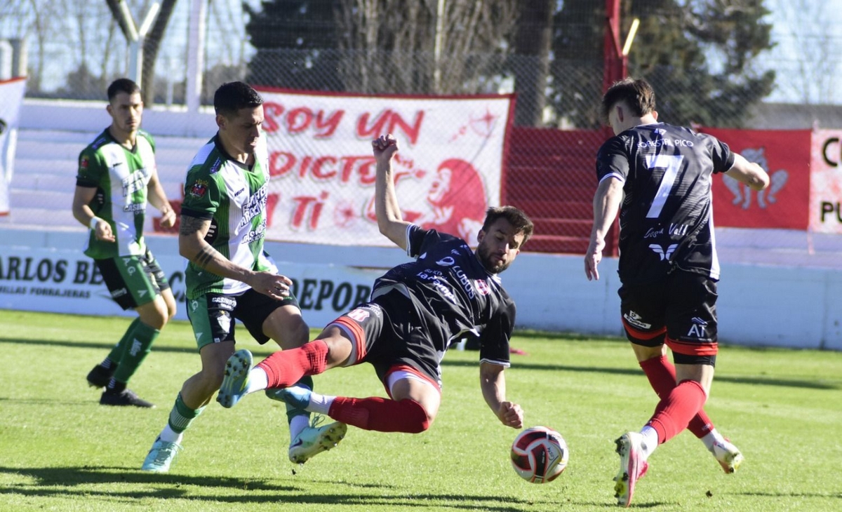 Empate de Costa