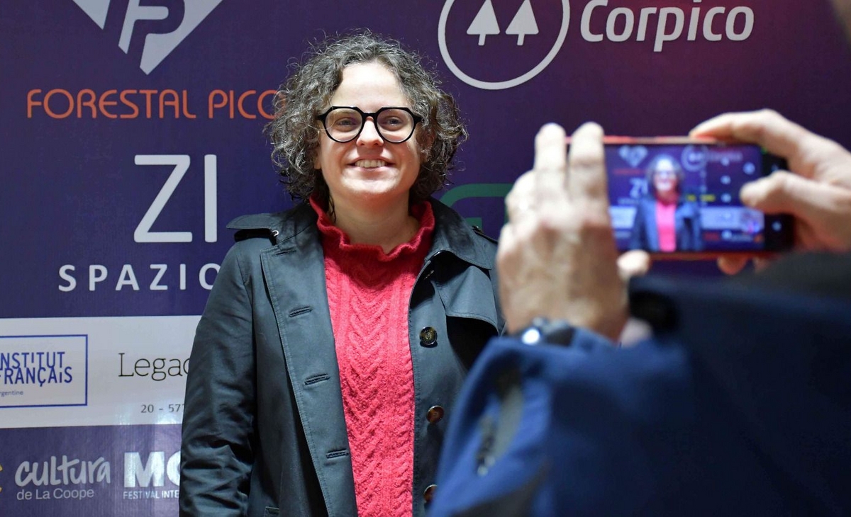 “Nuestro cine está siendo amenazado por aquellos que deberían fomentarlo”