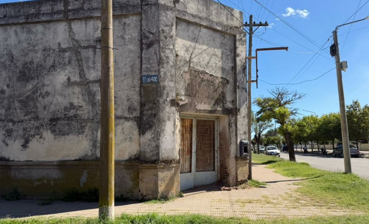 Derrumbe en Catriló impulsa urgentes acciones del Concejo Deliberante