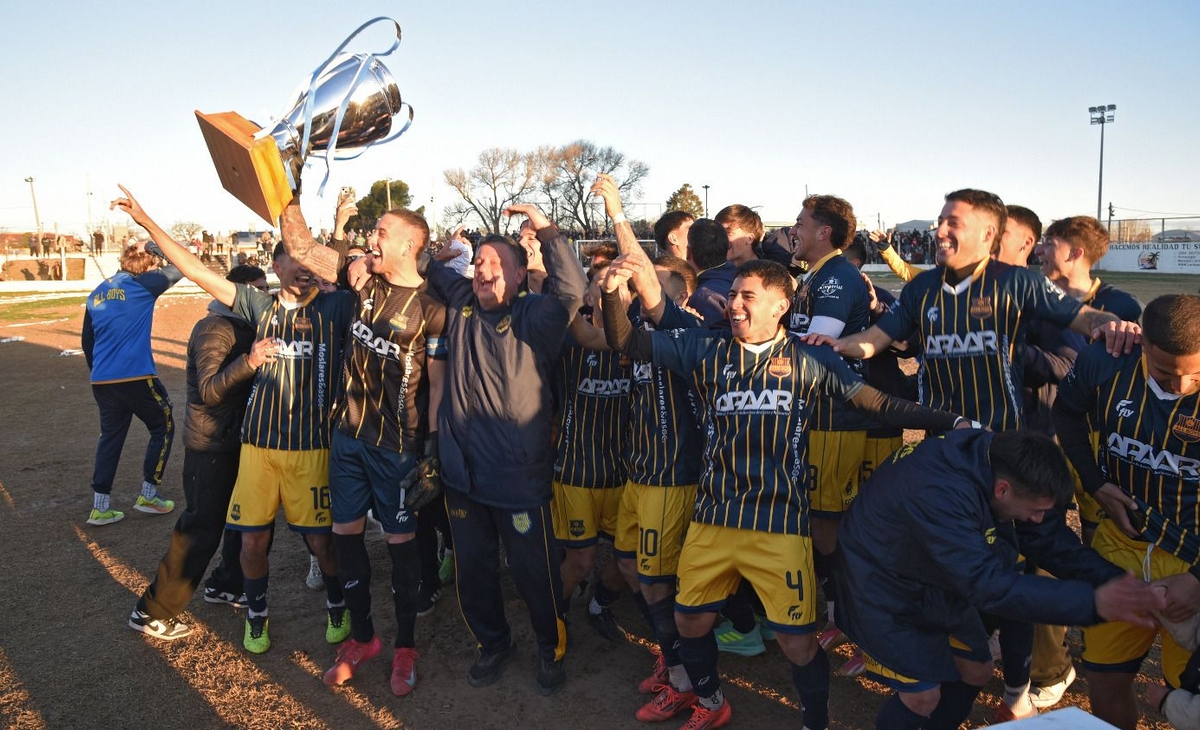 En los penales, All Boys ganó el clásico y es otra vez campeón