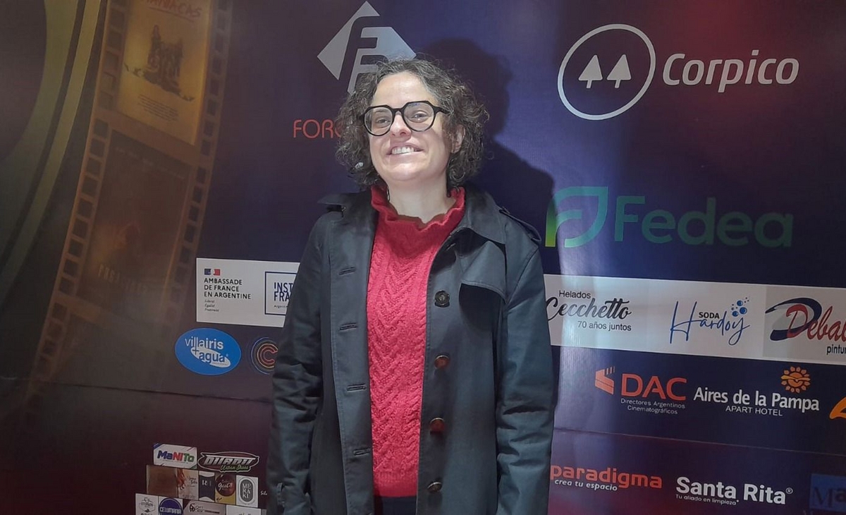 “Nuestro cine es amenazado por quienes deben fomentarlo”