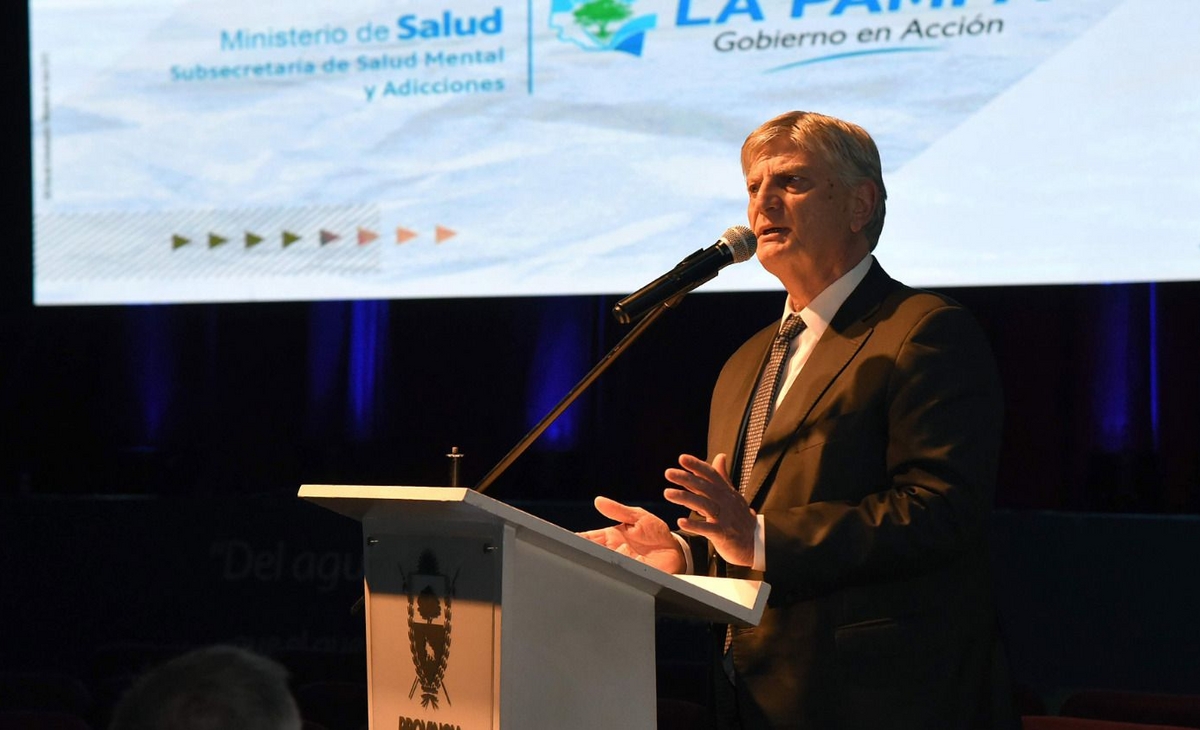 “En escolares, el 23% estuvo sitios de apuestas online”