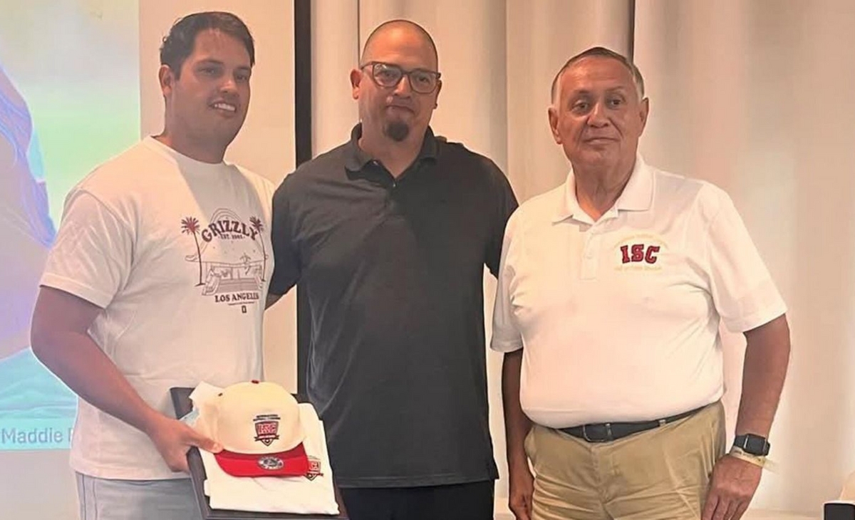 Lucas Mata entró al Salón de la Fama del sóftbol mundial